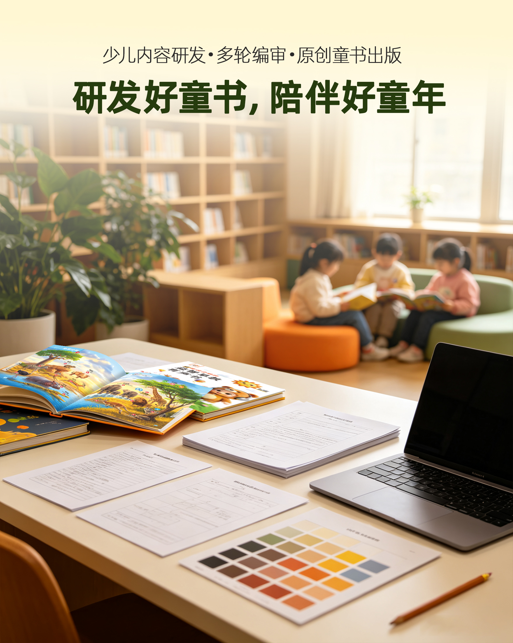 湖北黎方文化企业风貌